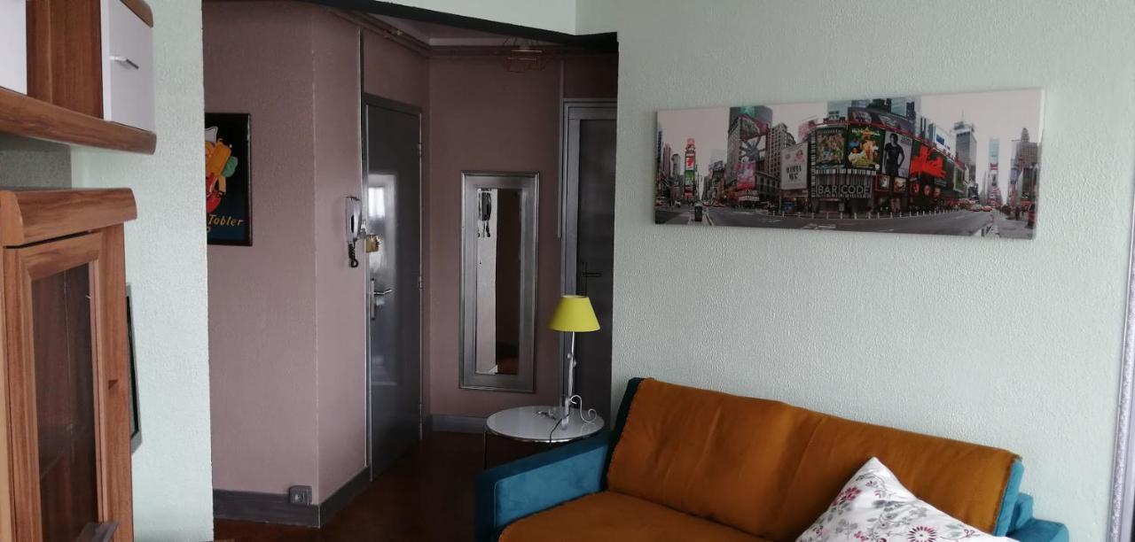 Appartement Coquet Centre Ville Filigrando Bourges Exterior photo