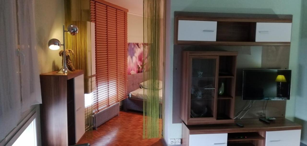 Appartement Coquet Centre Ville Filigrando Bourges Exterior photo