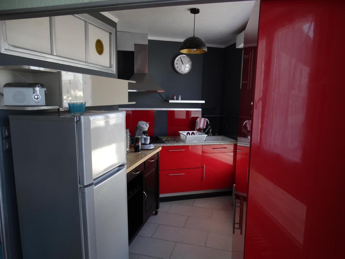 Appartement Coquet Centre Ville Filigrando Bourges Exterior photo