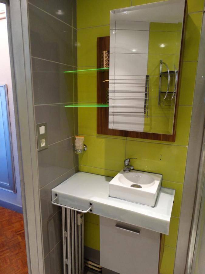 Appartement Coquet Centre Ville Filigrando Bourges Exterior photo